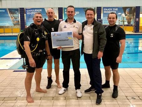 February Congratulations