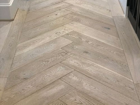The Ultimate Guide to Tiles That Look Like Real Wood