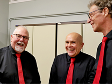 We’re Still in Harmony: A Look at Our Year So Far!