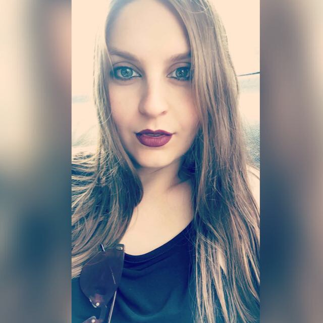 Foto del escritor: Christina Velazquez Aldrete