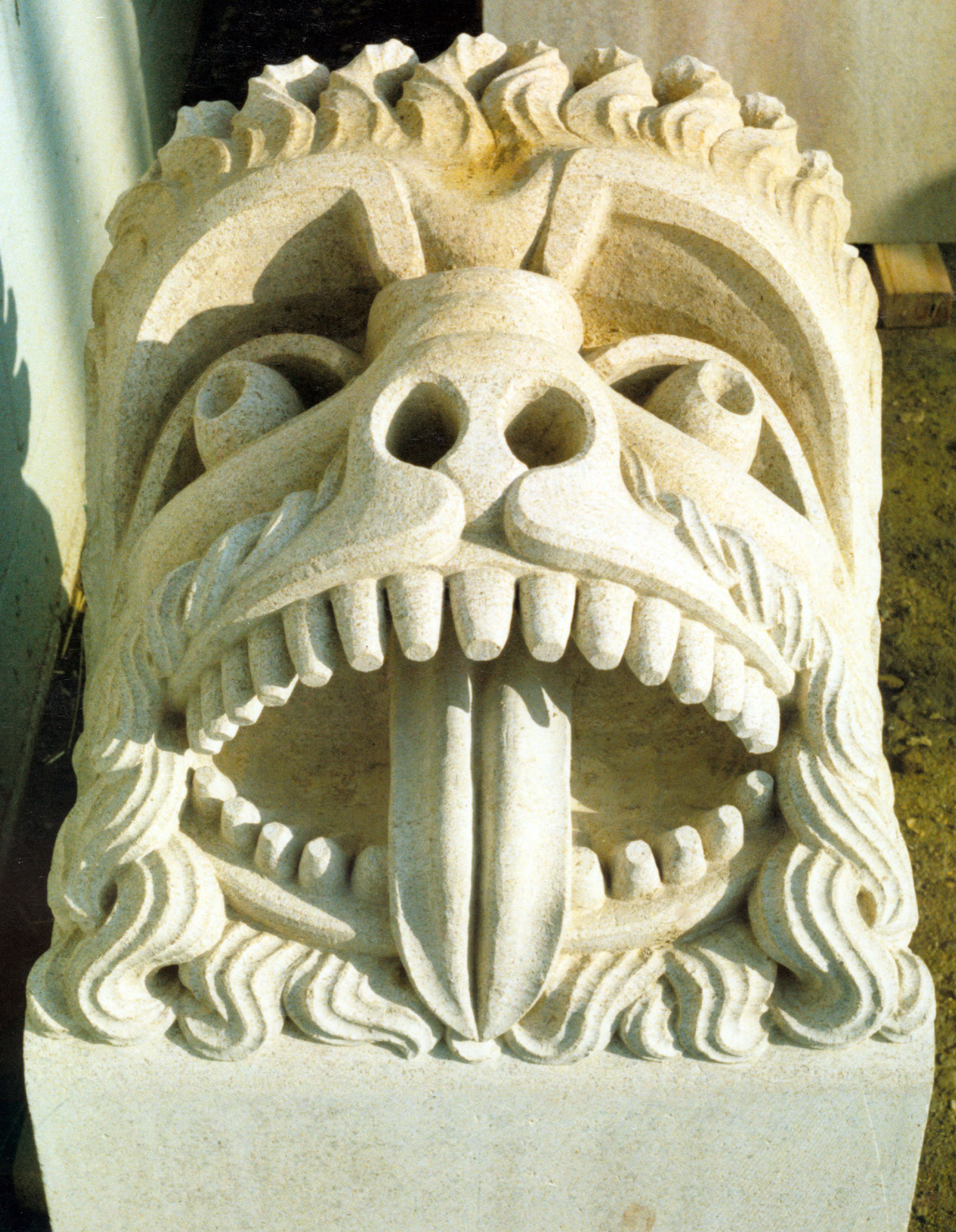 Gargoyle