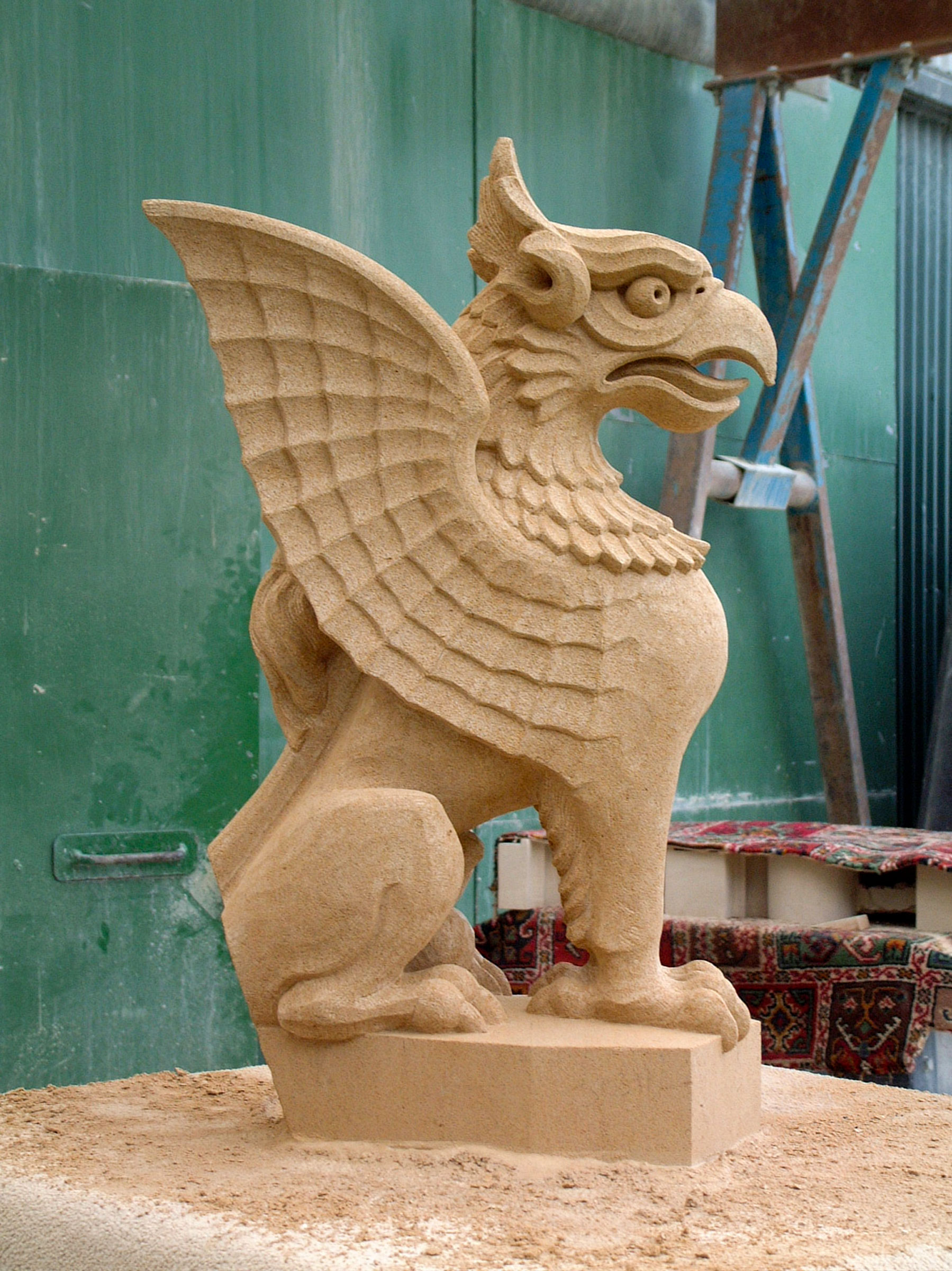 Griffin
