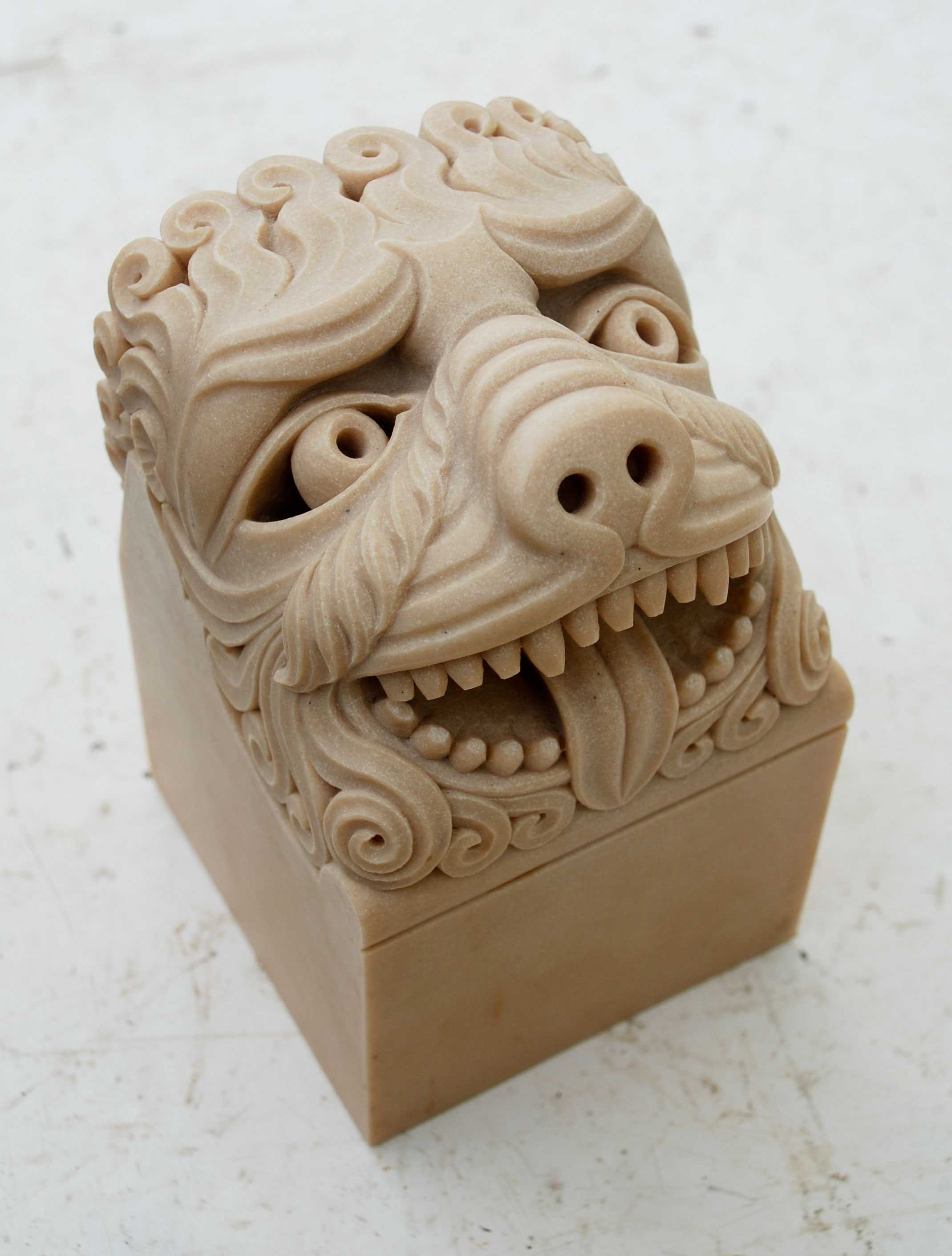 Maquette