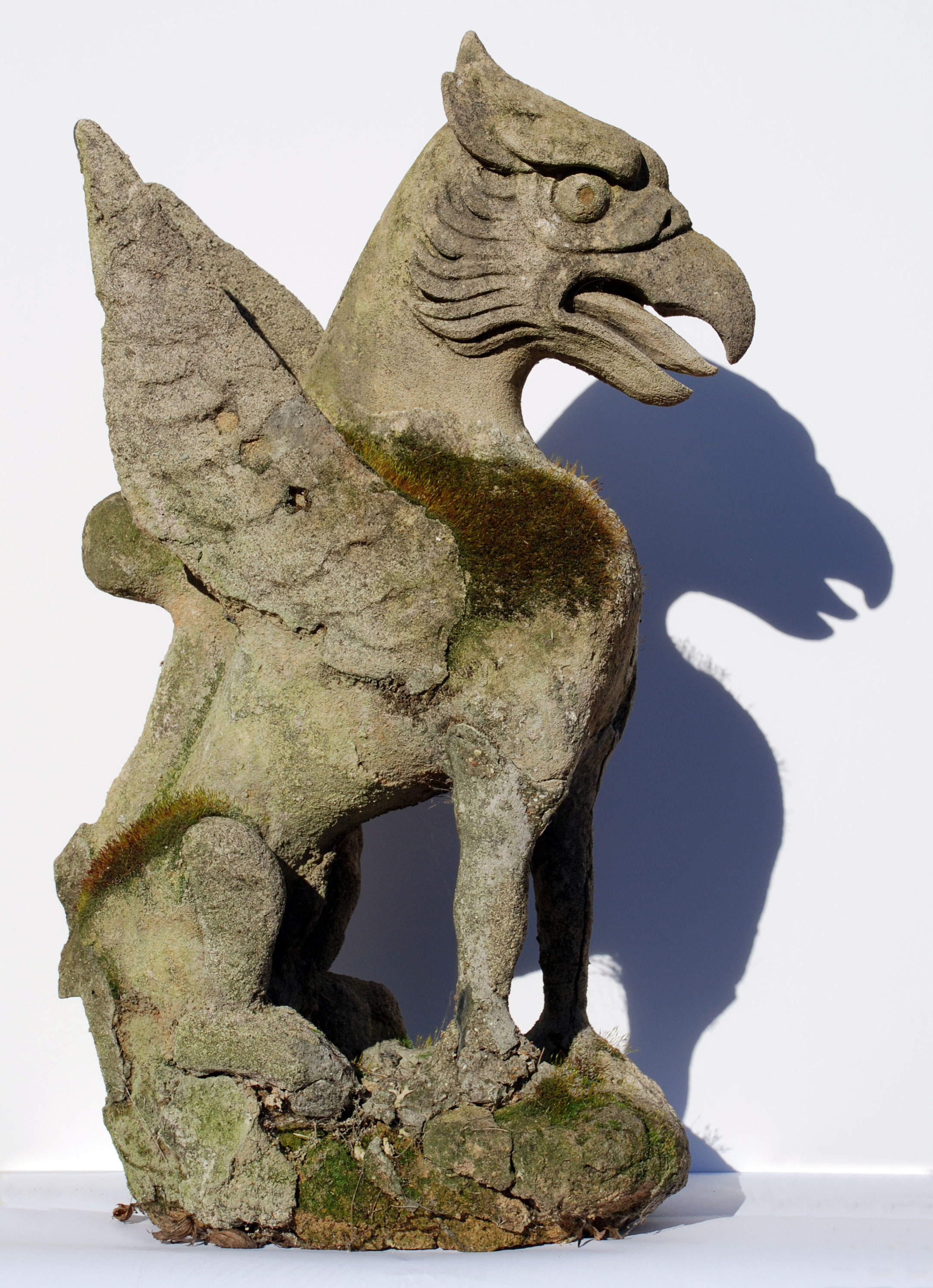 Original Griffin