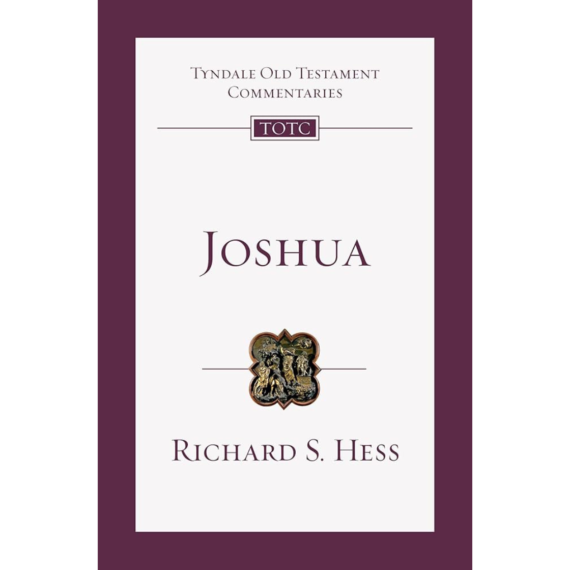 Joshua: An Introduction and Commentary
