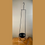 Thumbnail: Tear Drop Plant Hanger
