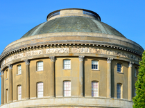 A Guide to Discovering the Past at Stately Homes Across the East of England