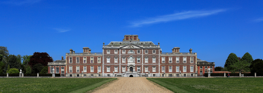 Wimpole Estate