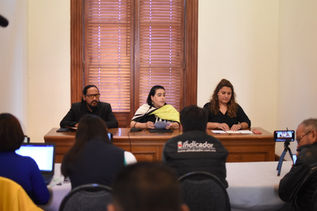 Ofrecerá Feria del Libro Chihuahua 2023 más de 600 actividades gratuitas para todo público