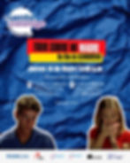 "Todo sobre mi madre" un fila de Pedro Almodóvar
