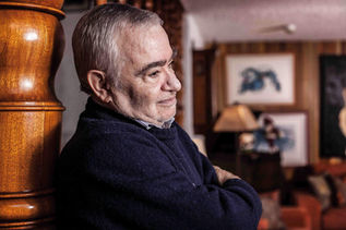 Convocan a escritores a participar en el Premio Nacional de Novela Histórica Ignacio Solares