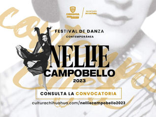 Invita Secretaría de Cultura a participar en la convocatoria Nellie Campobello 2023