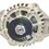 Miniatura: ALTERNADOR S10 100A BOSCH 12V 2.2 E 2.4
