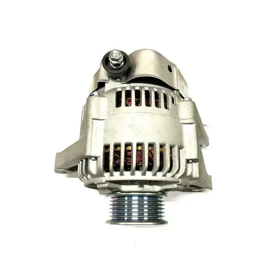 ALTERNADOR COROLLA ANTIGO