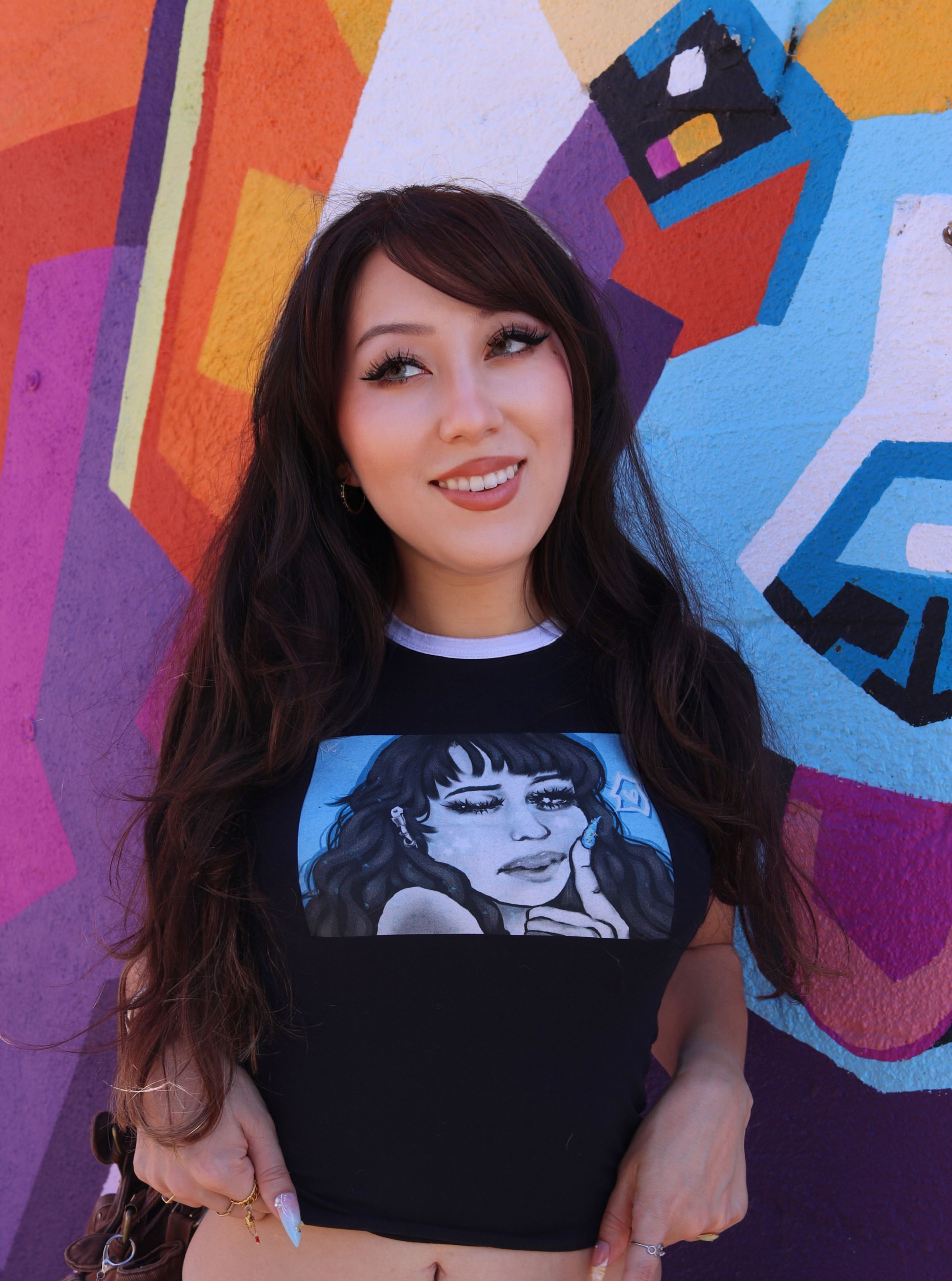 StarBaby Baby Tee!