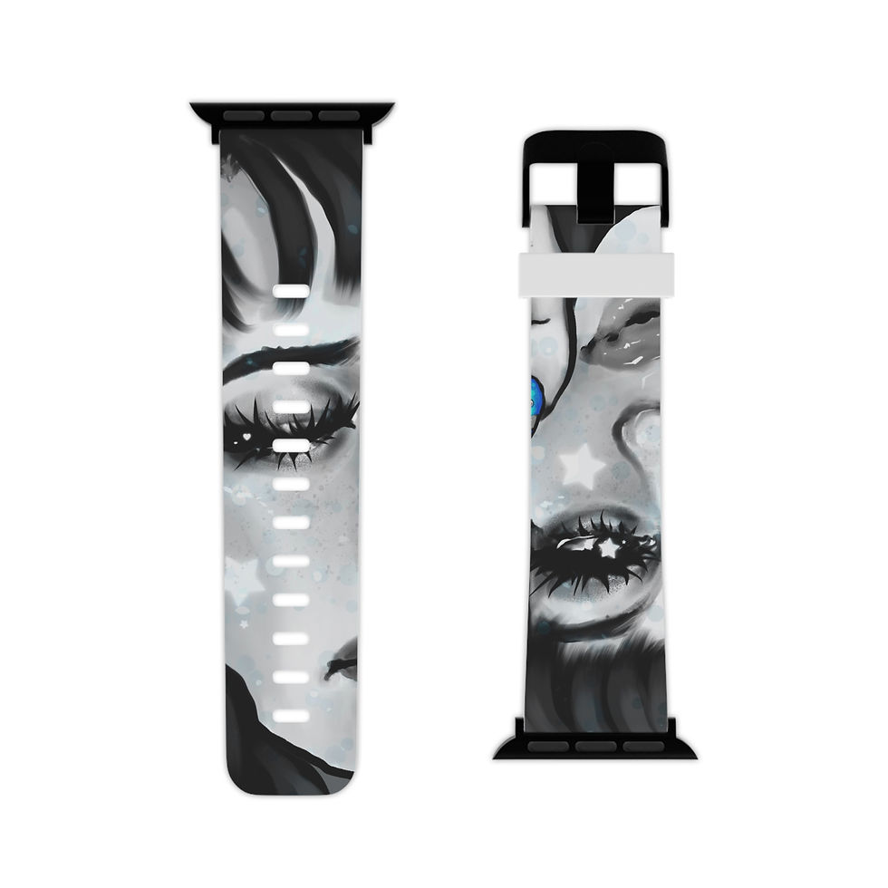 Thumbnail: Watch Band for Apple Watch