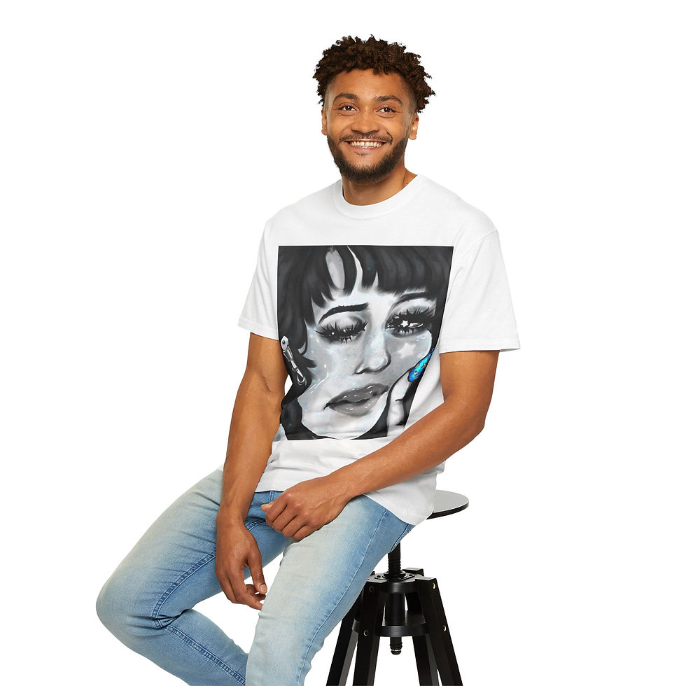 Thumbnail: StarBaby T-Shirt by Extraordimari