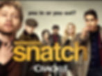 Snatch VR Heist