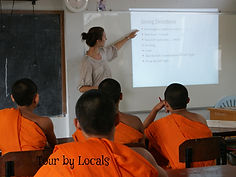 volunteer