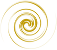Les Cercles de parole spirale dorée