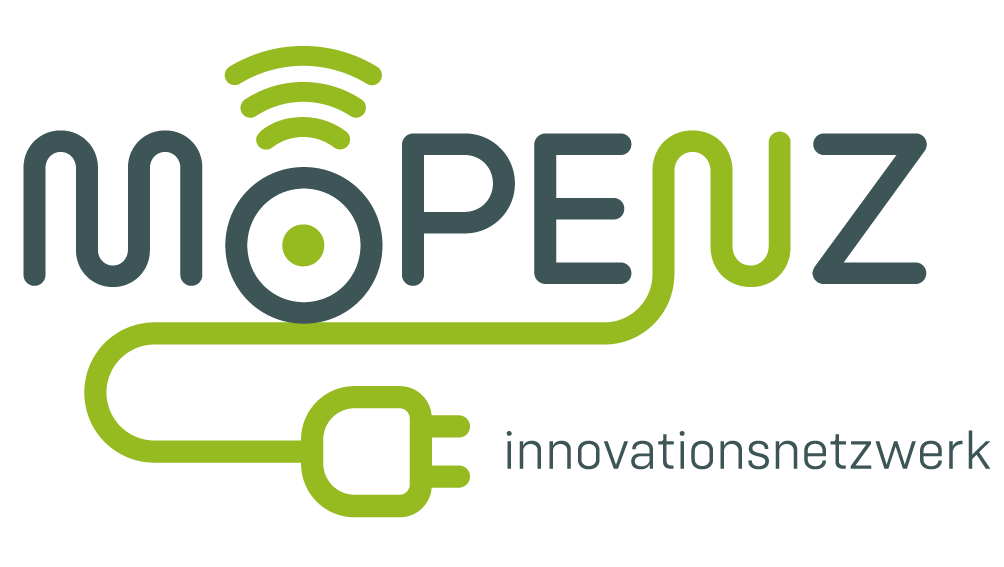 Innovationsnetzwerk MoPeNZ