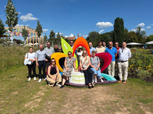 EurAMED connect I netzwerkübergreifendes Treffen I 18.06.2026