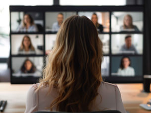 2. Netzwerkmeeting I virtuelles Meeting I 26.02.2025
