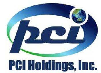 PCIホールディングス