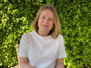 Life is consistently unpredictable * Julie Brown