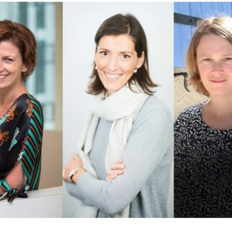 Vrouwen in de landbouw? Een no-brainer bij Arvesta