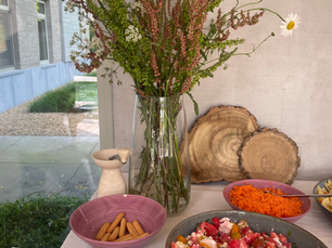 Unplugged Summer Bliss