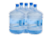 Waterjar