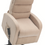 Thumbnail: InStore Single Motor Fabric Rise & Recliner