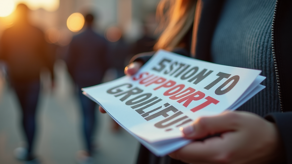 Substance Use Disorder: Signs and Solutions