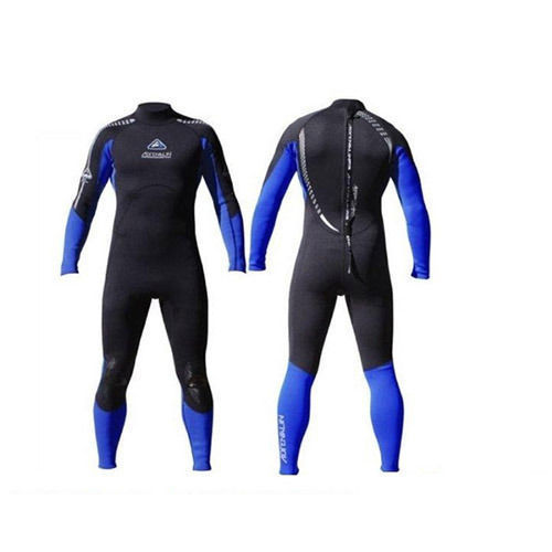 Adrenalin Enduro Mens Steamer Wetsuit