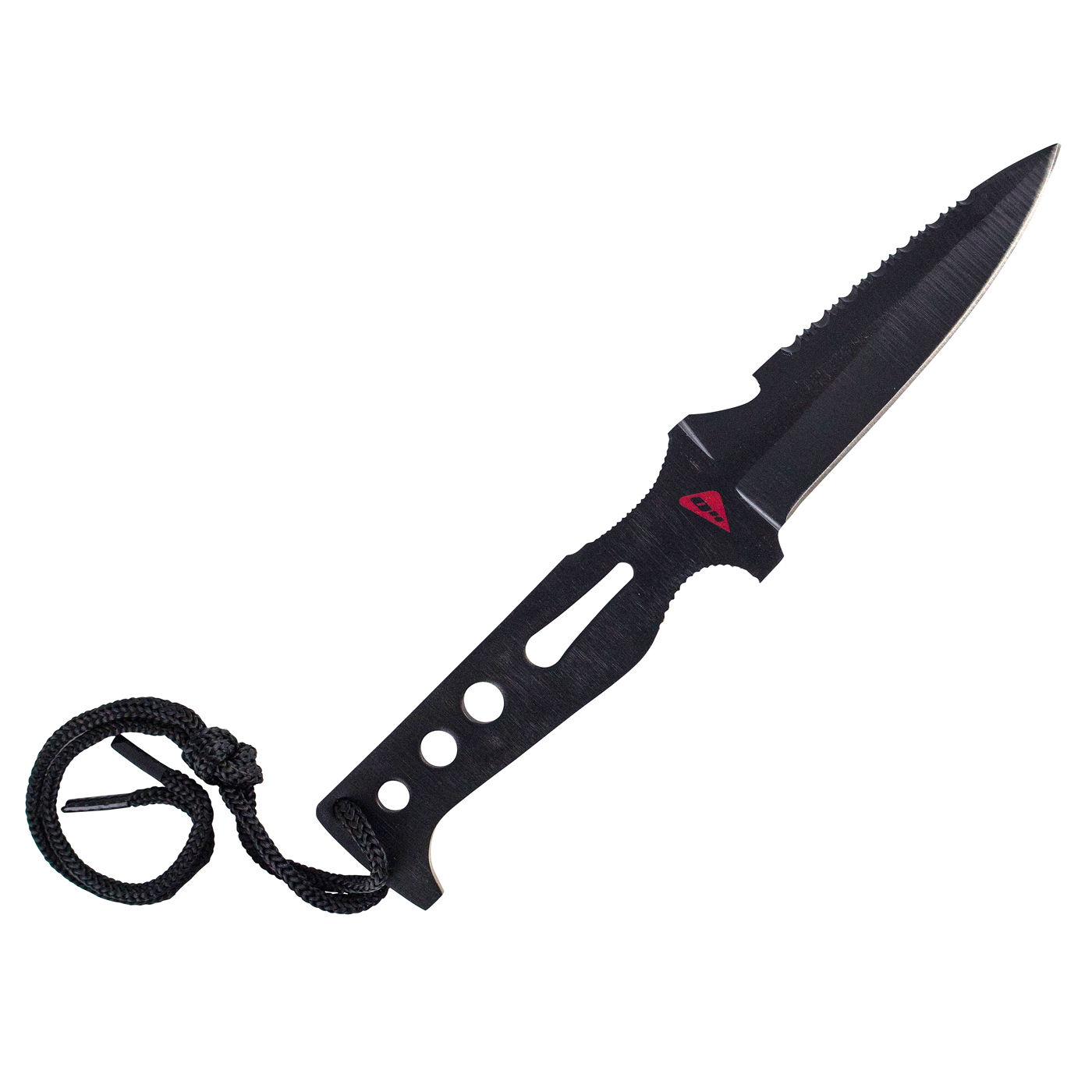 Ocean Hunter Shadow Knife
