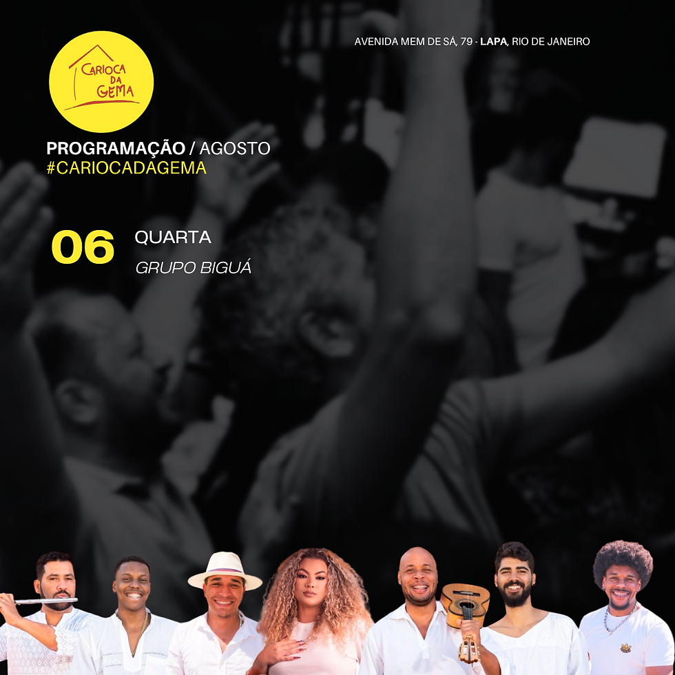 Grupo Biguá
