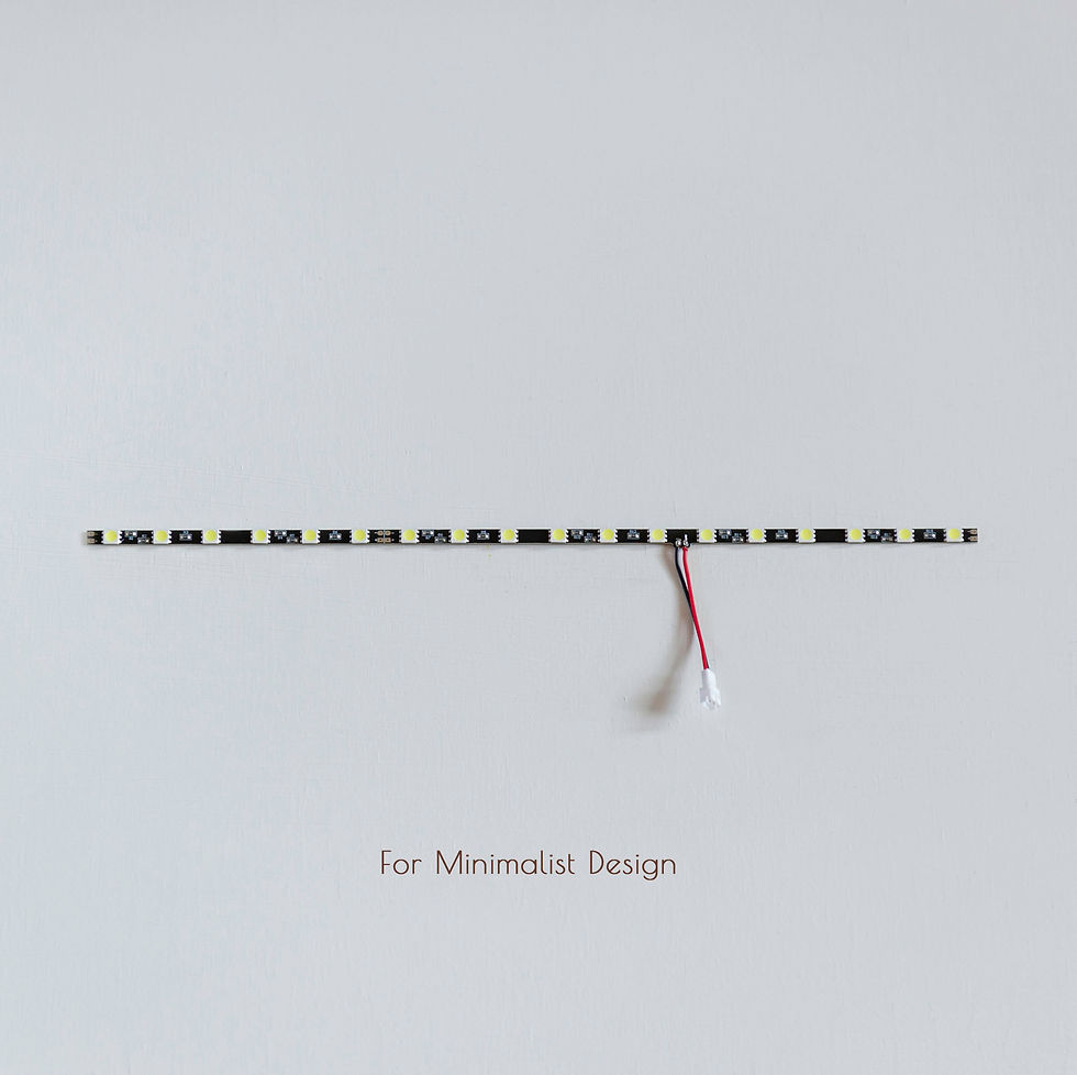 Thumbnail: LED Light Strip