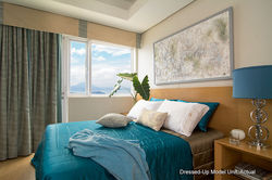 Wind Residences Dressed-Up Model Unit