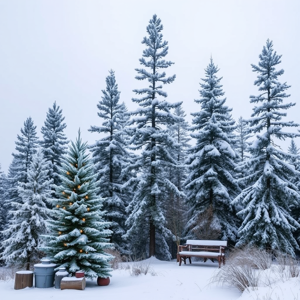 Mystic Pine Bar Soap Bundle