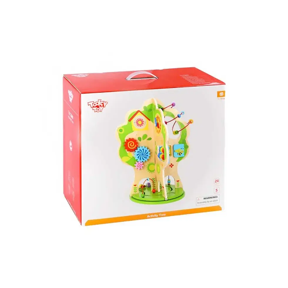 Miniatura: Árbol didáctico 360