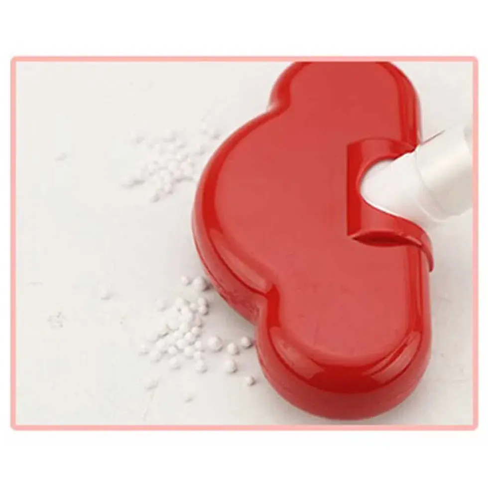 Miniatura: Aspiradora Con Luz Y Sonido