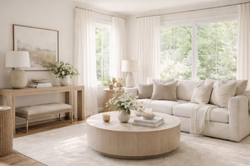 Your Home Is More Than a Place, It’s an Experience