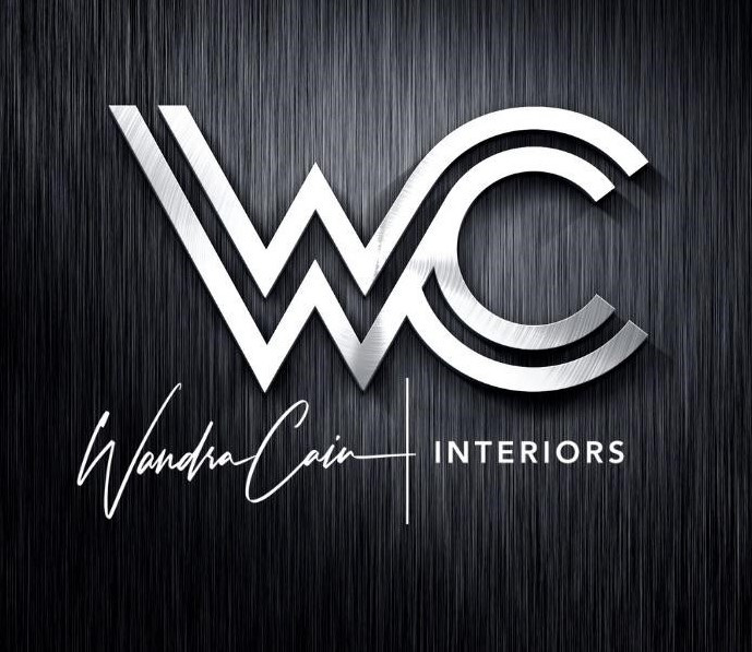 Wandra Cain Interiors logo