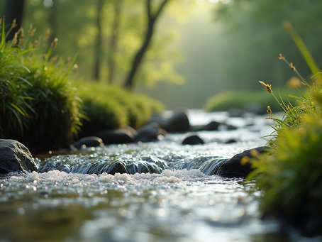 The Art of Mindful Living