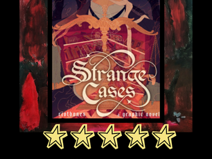Strange Cases Review