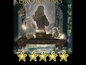A Study in Drowning by Ava Reid