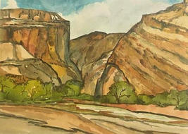 Artist - Michael Clark