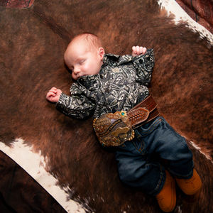 NewBorn & First Year Session