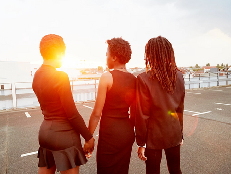 The Importance Of Having A Tribe In Your 20s